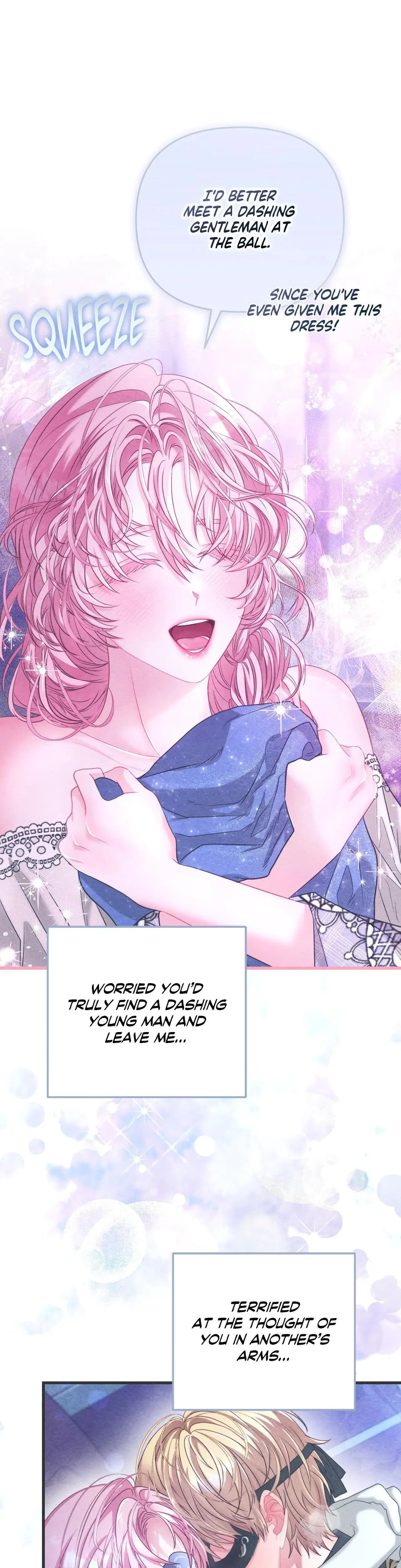 A Prince For You Chapter 45 - Page 12