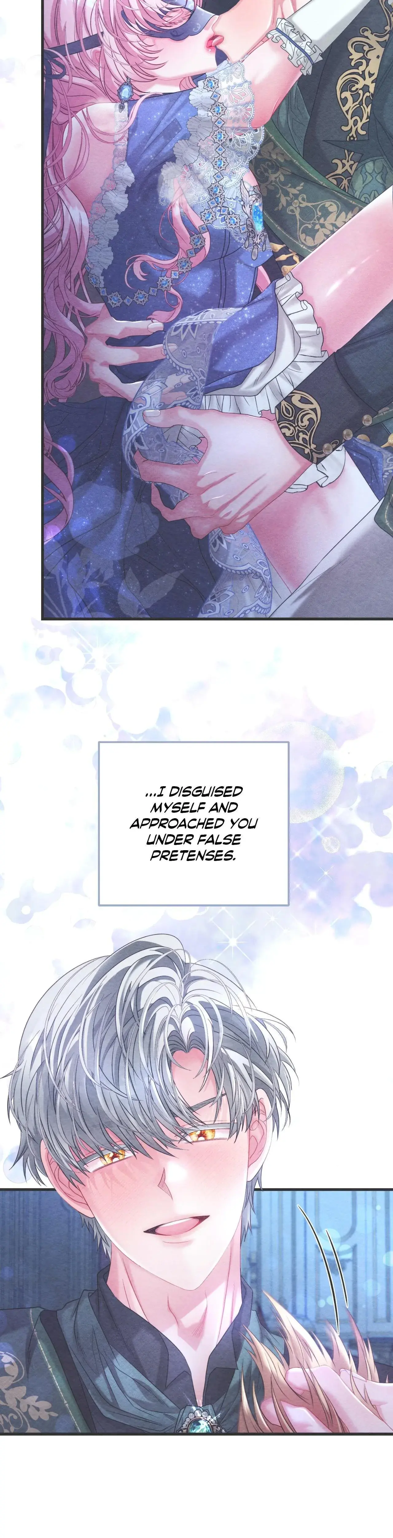 A Prince For You Chapter 45 - Page 13