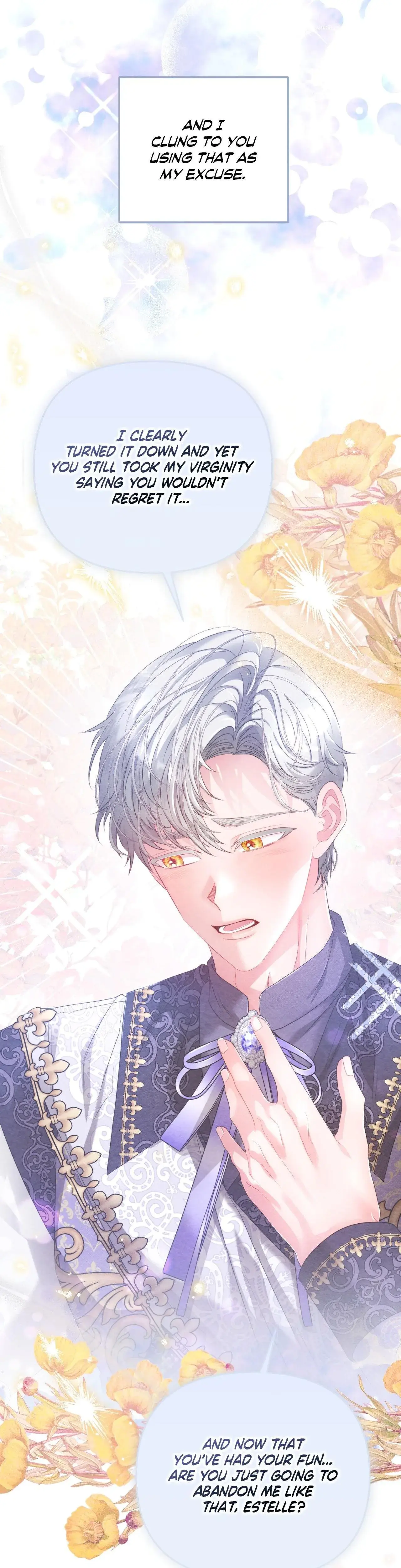 A Prince For You Chapter 45 - Page 15