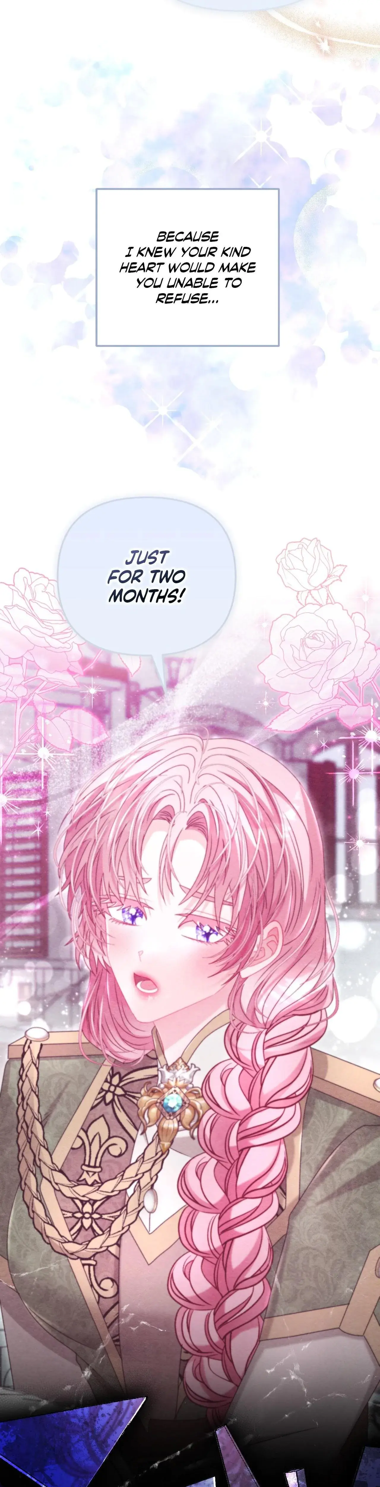 A Prince For You Chapter 45 - Page 16