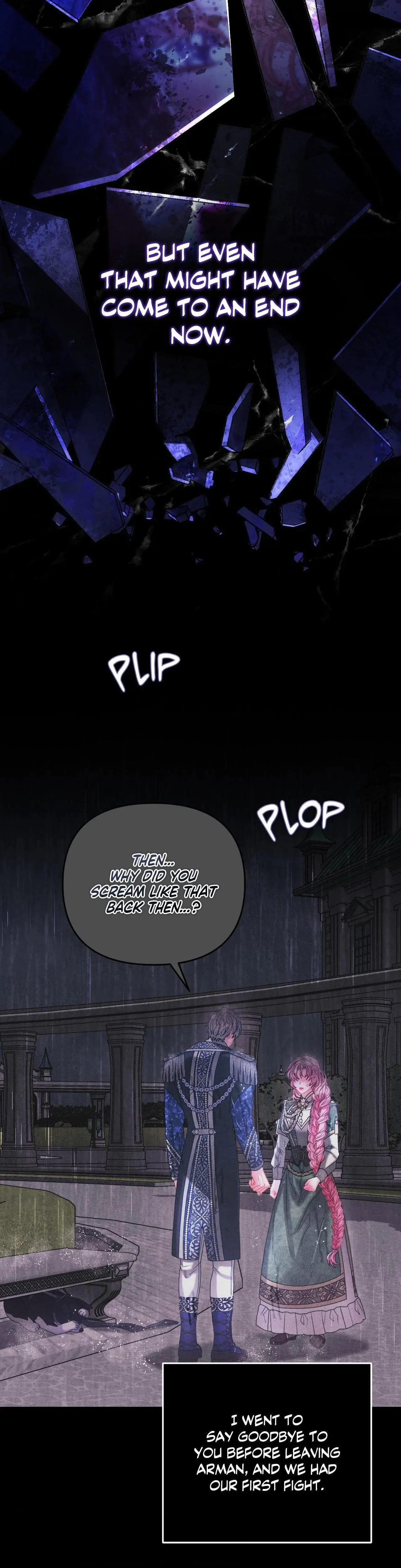 A Prince For You Chapter 45 - Page 17
