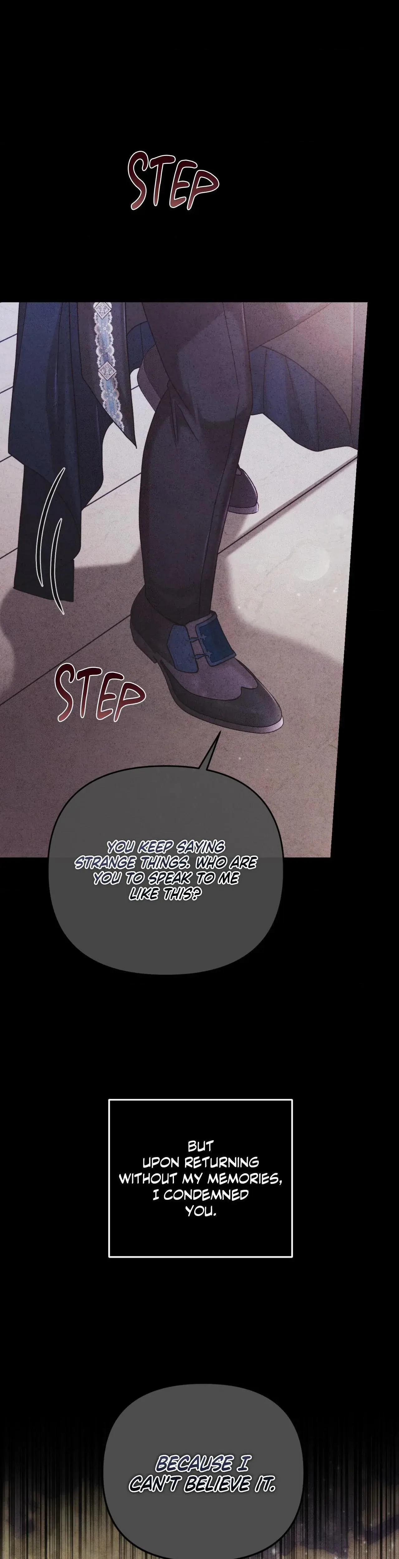 A Prince For You Chapter 45 - Page 18