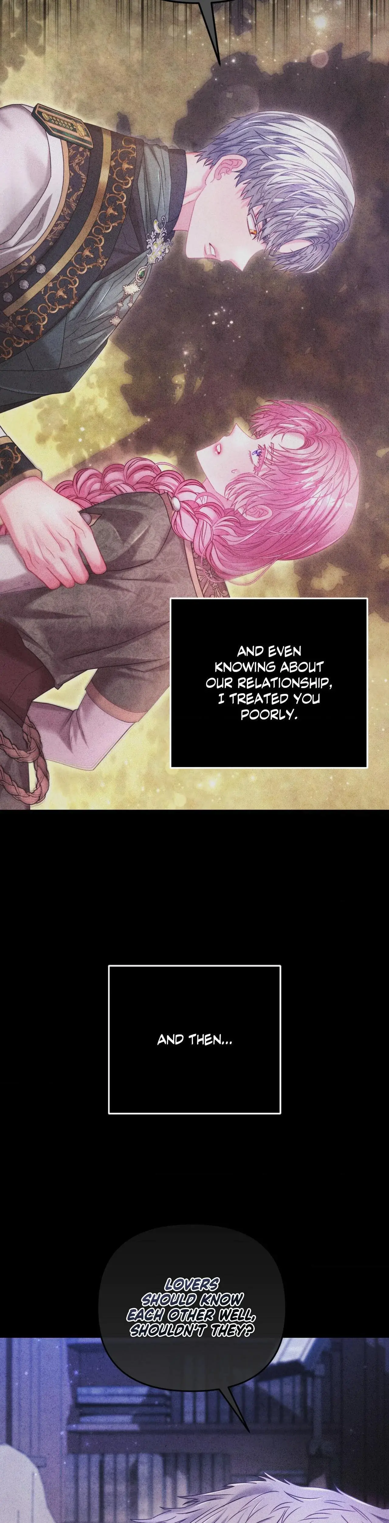 A Prince For You Chapter 45 - Page 19