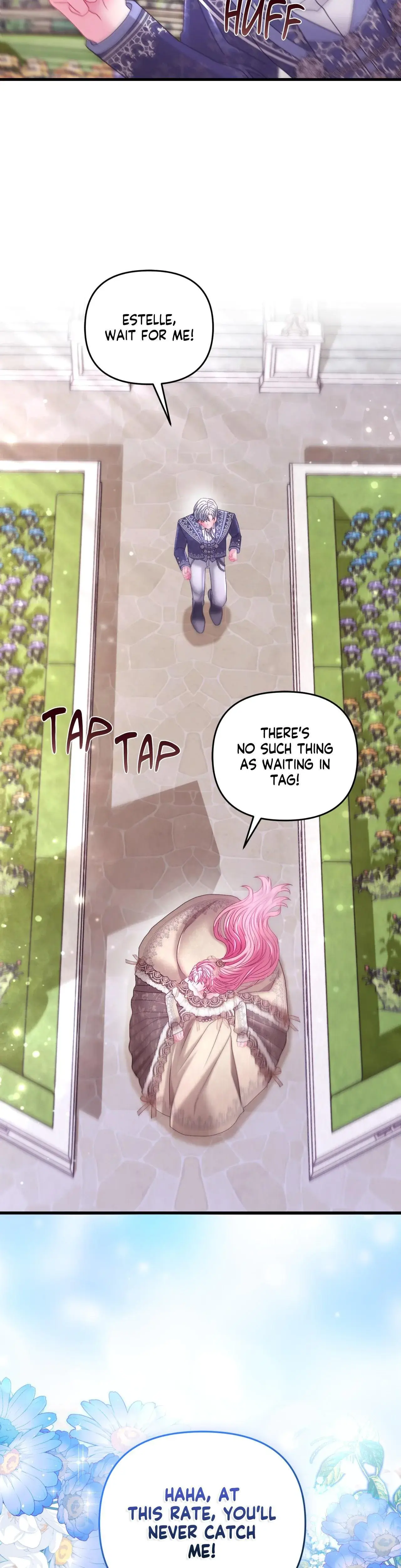 A Prince For You Chapter 45 - Page 2