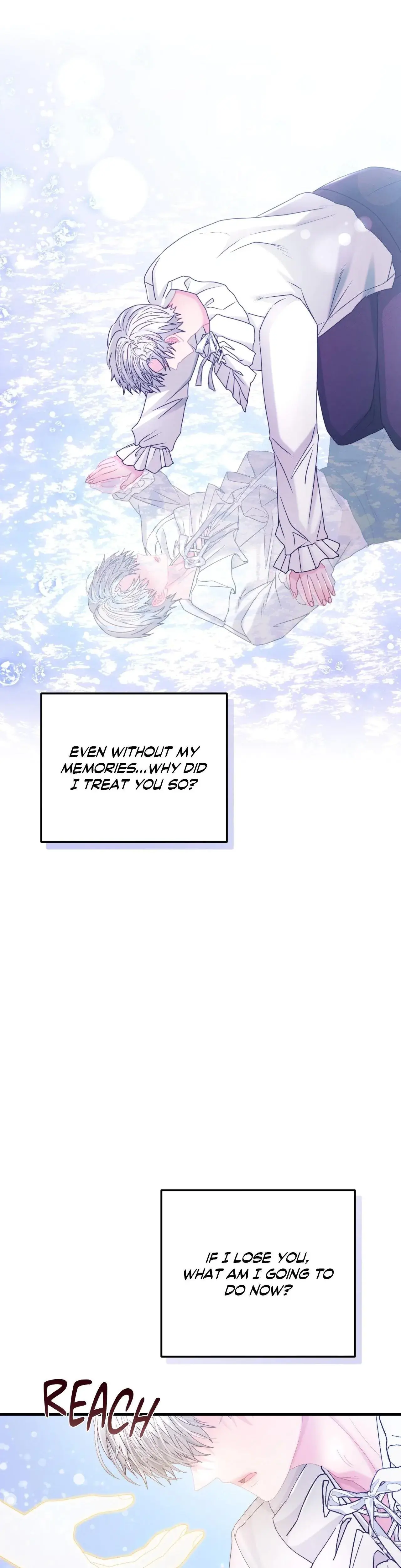 A Prince For You Chapter 45 - Page 21