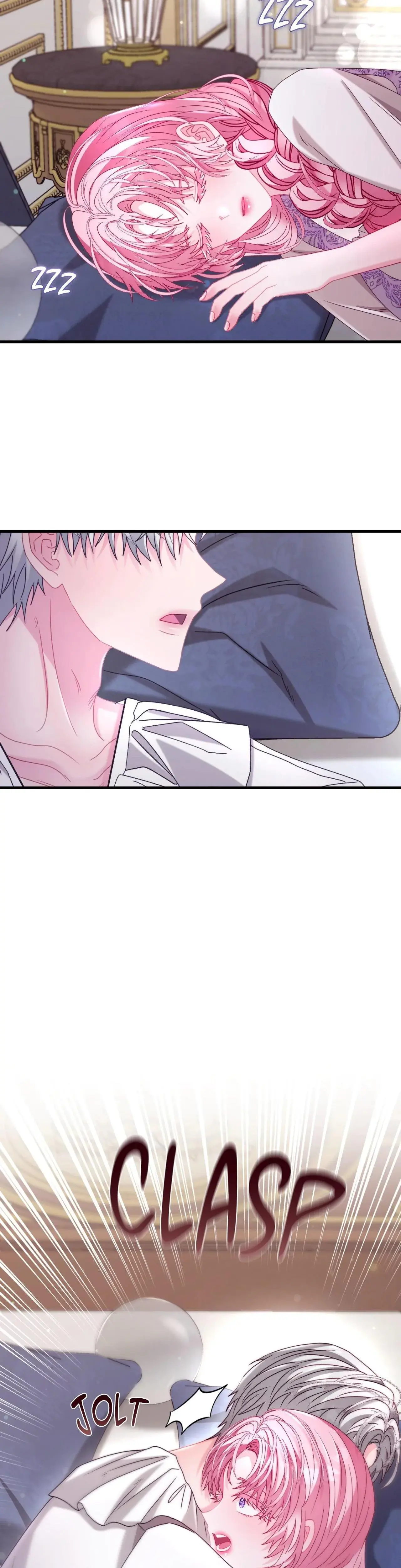 A Prince For You Chapter 45 - Page 25