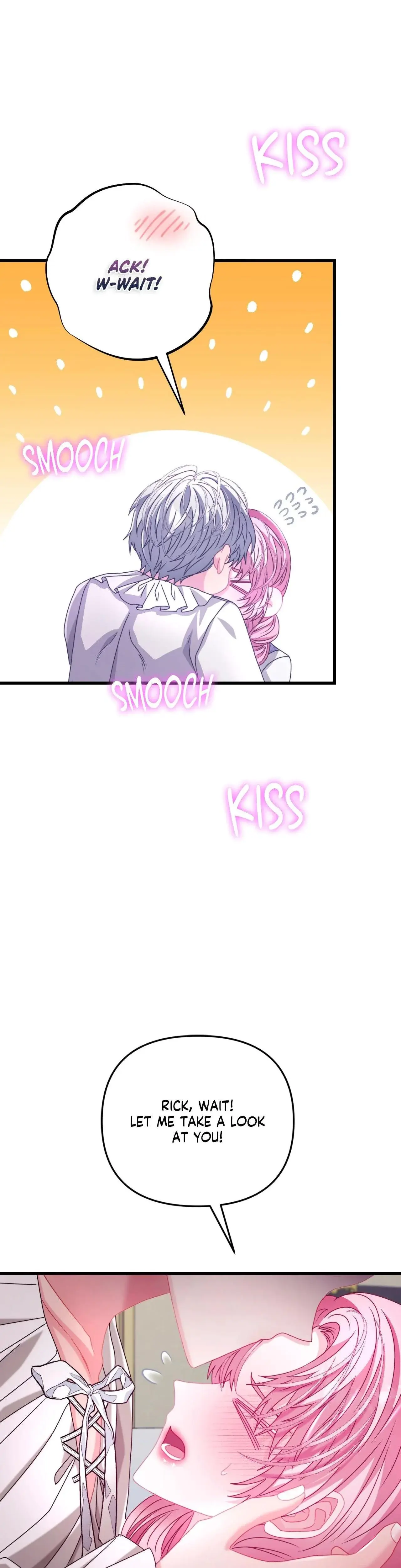 A Prince For You Chapter 45 - Page 27