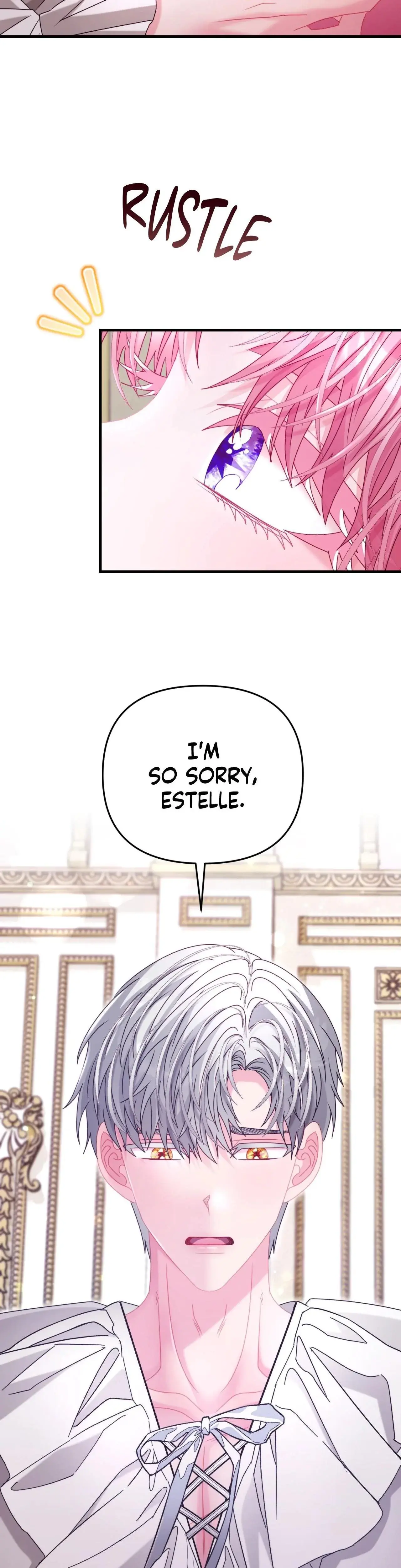 A Prince For You Chapter 45 - Page 28