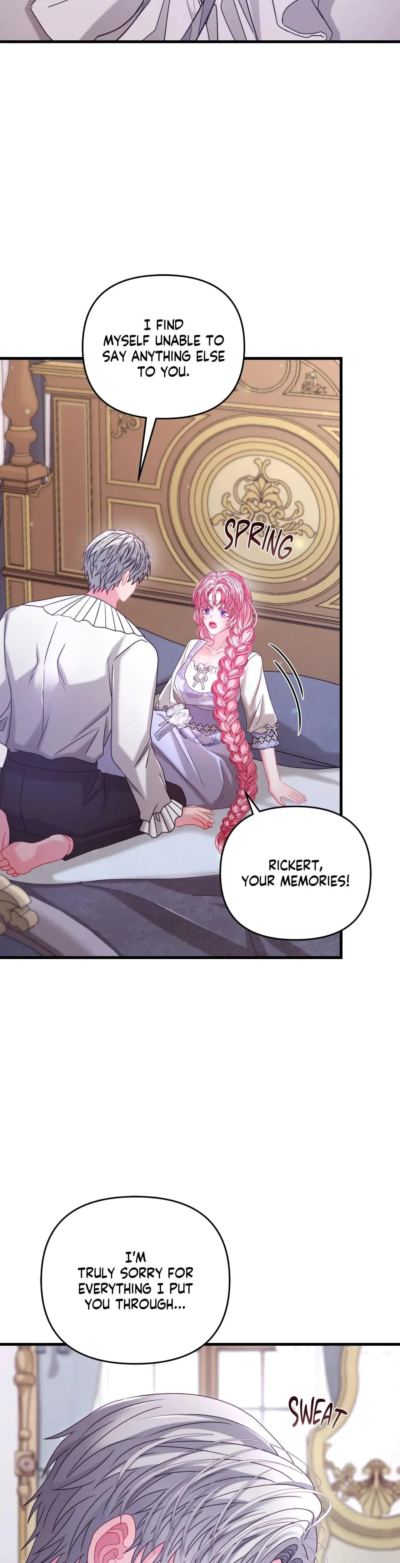 A Prince For You Chapter 45 - Page 29