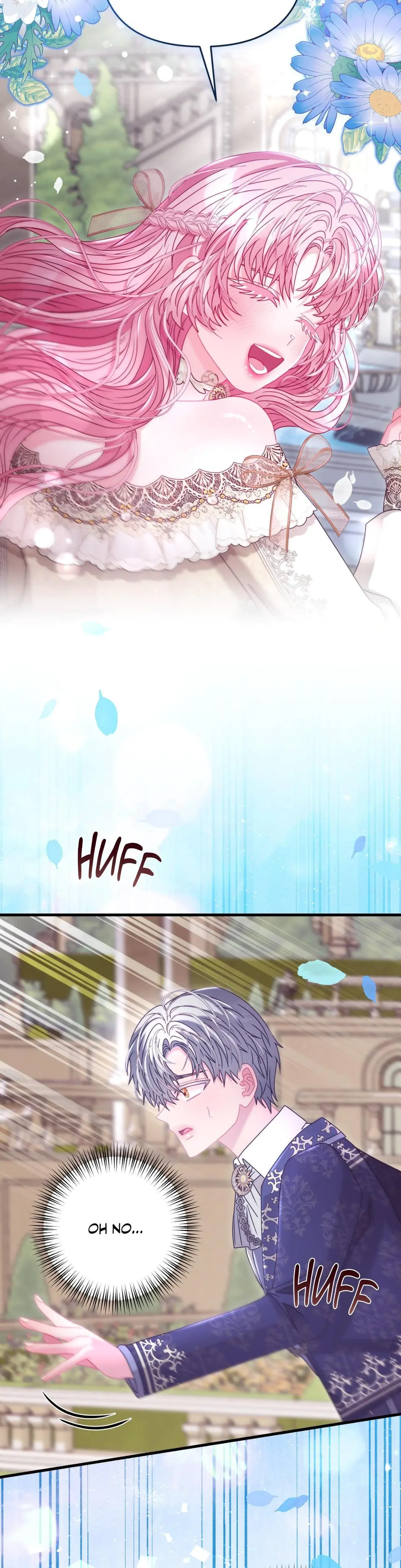 A Prince For You Chapter 45 - Page 3