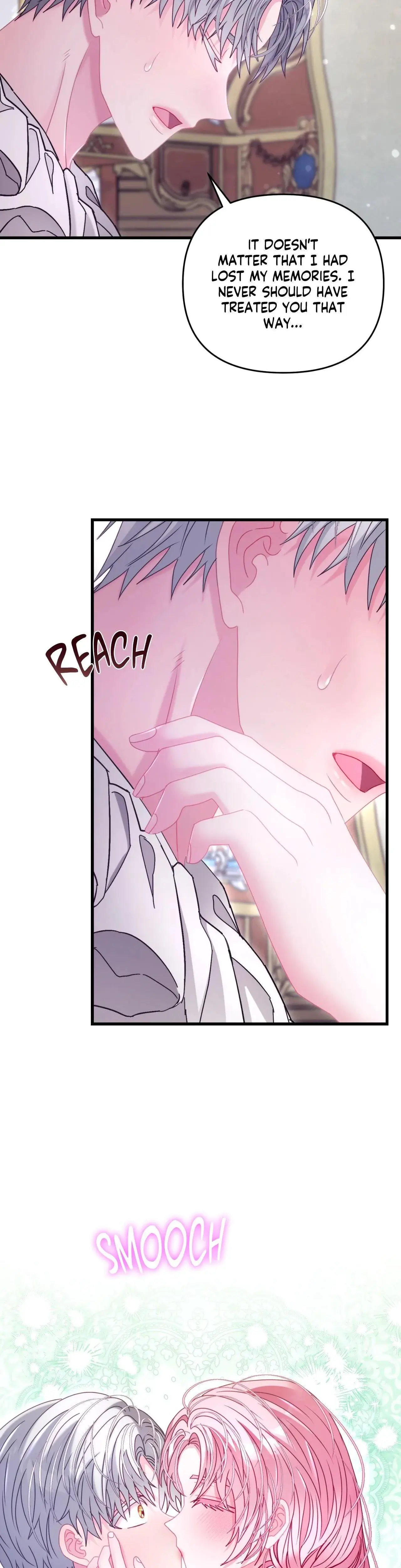 A Prince For You Chapter 45 - Page 30