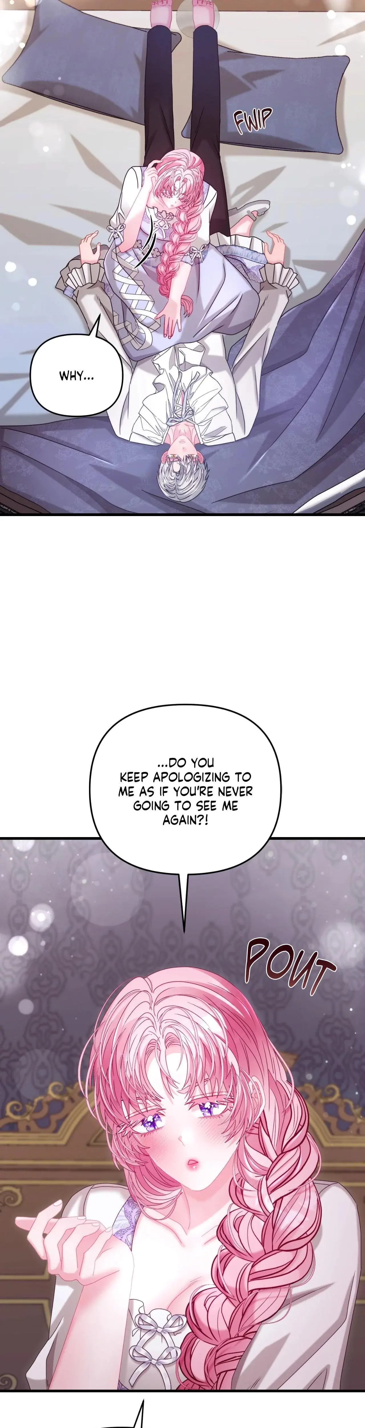 A Prince For You Chapter 45 - Page 32