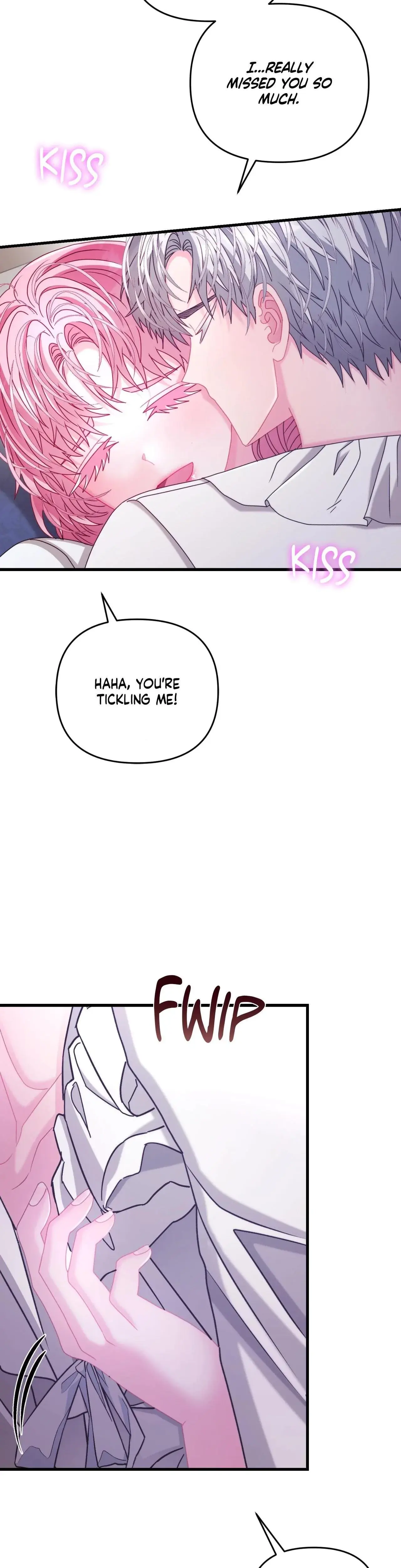 A Prince For You Chapter 45 - Page 35