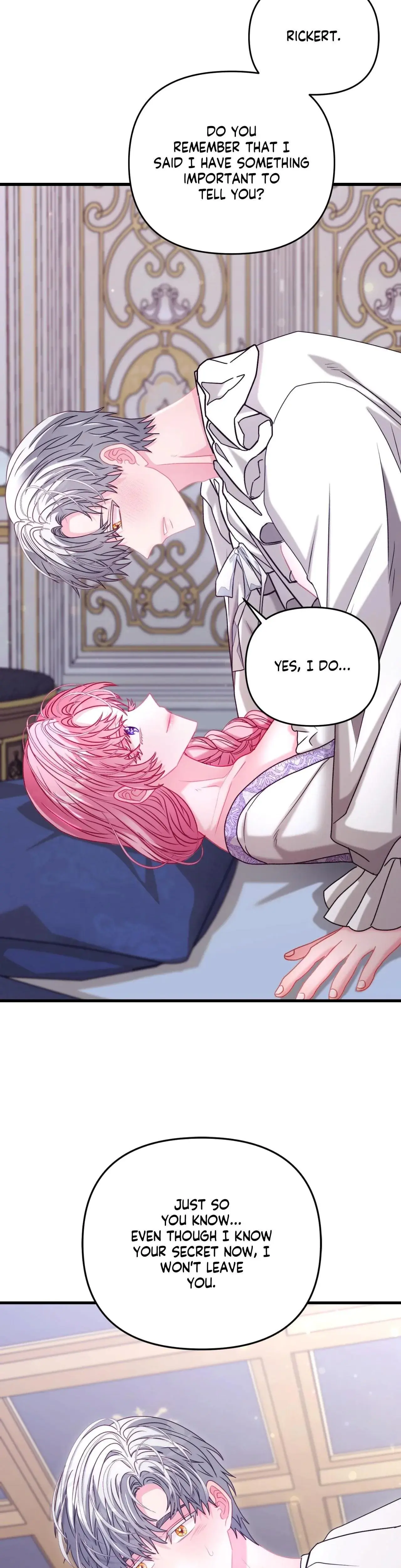 A Prince For You Chapter 45 - Page 36