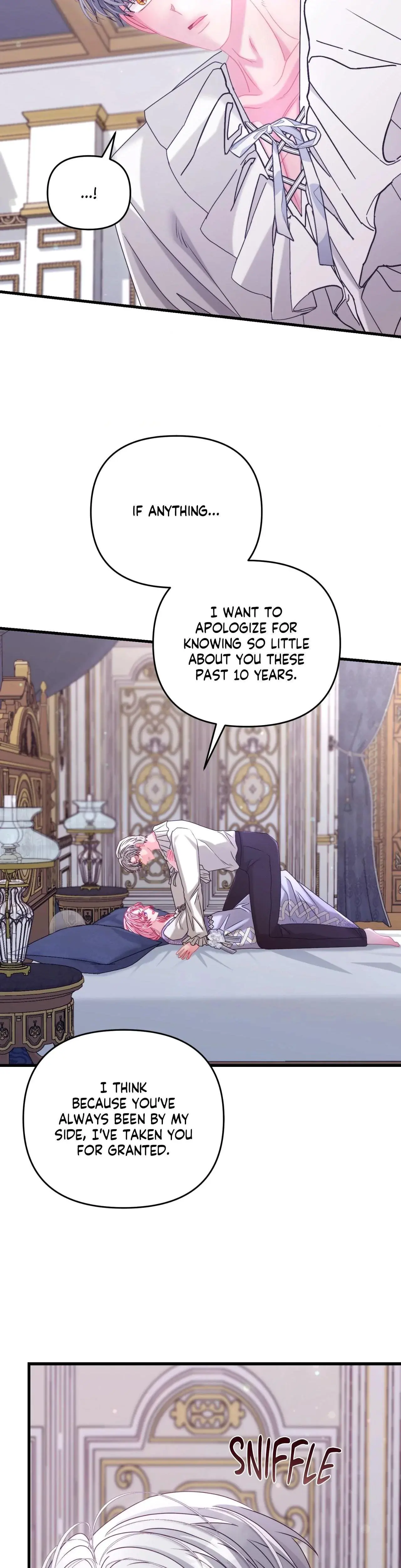 A Prince For You Chapter 45 - Page 37