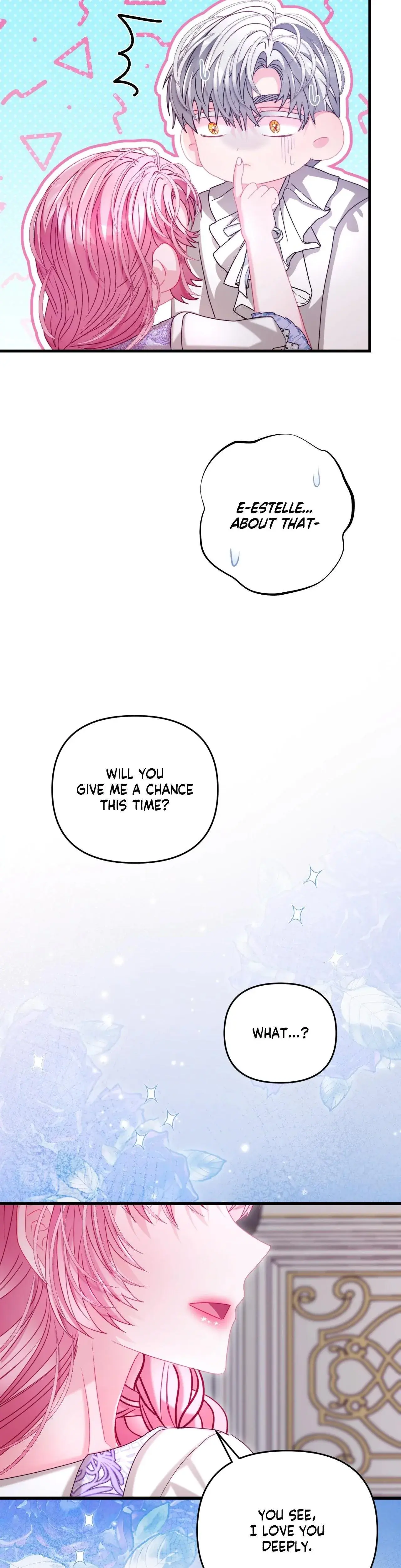 A Prince For You Chapter 45 - Page 39