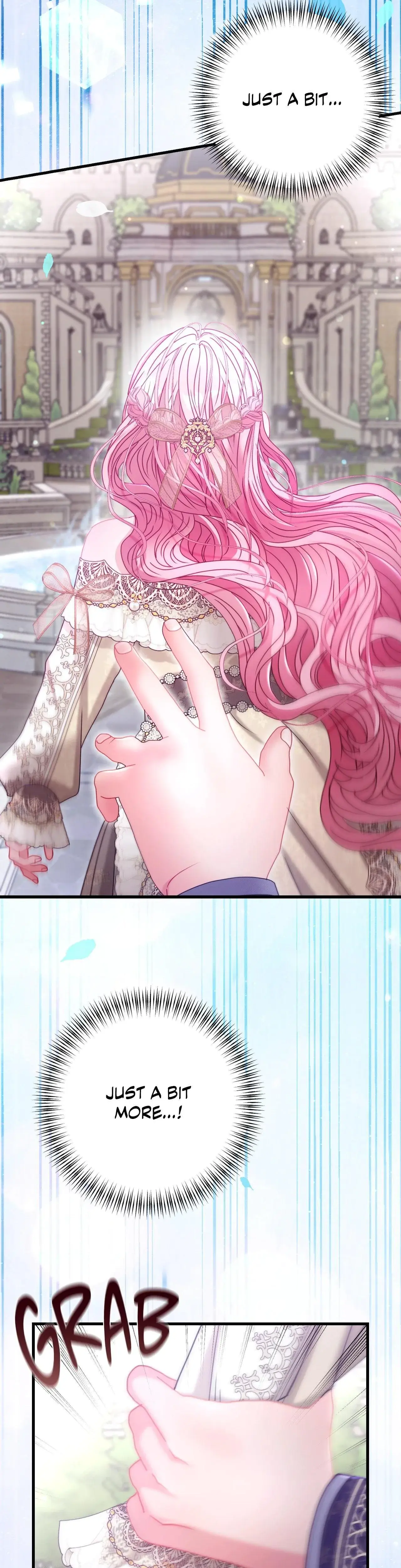 A Prince For You Chapter 45 - Page 4