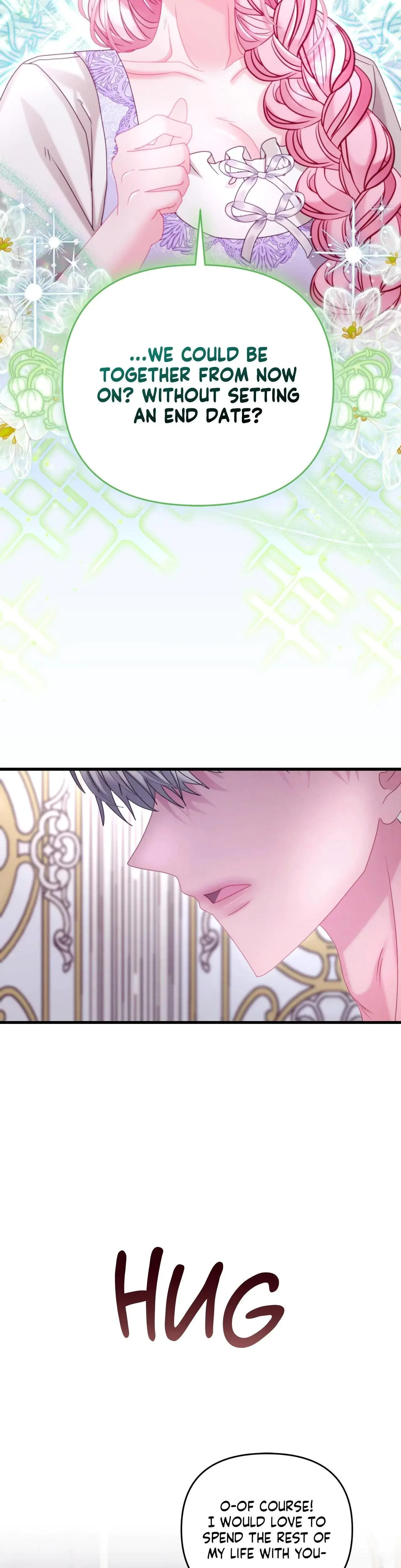 A Prince For You Chapter 45 - Page 41