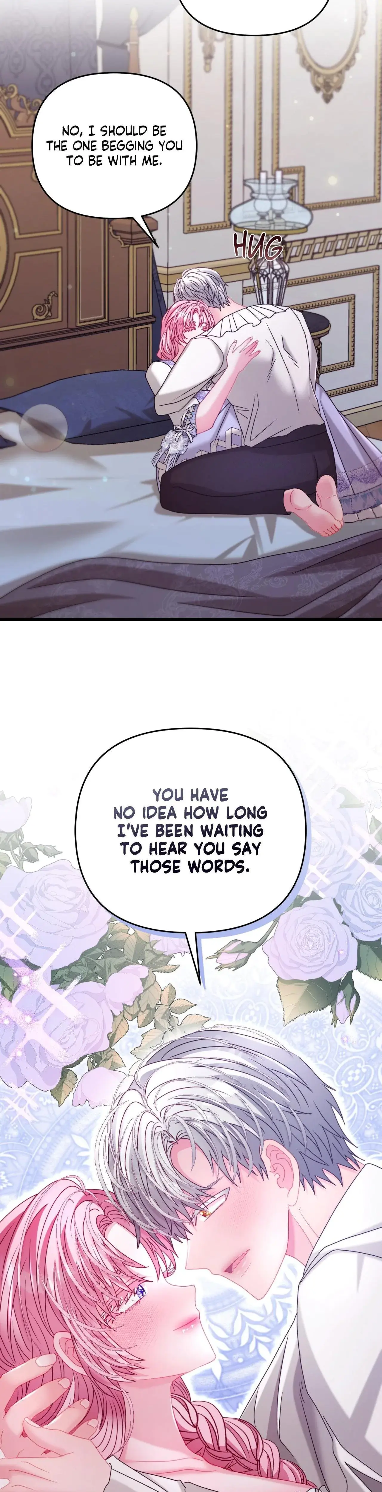 A Prince For You Chapter 45 - Page 42