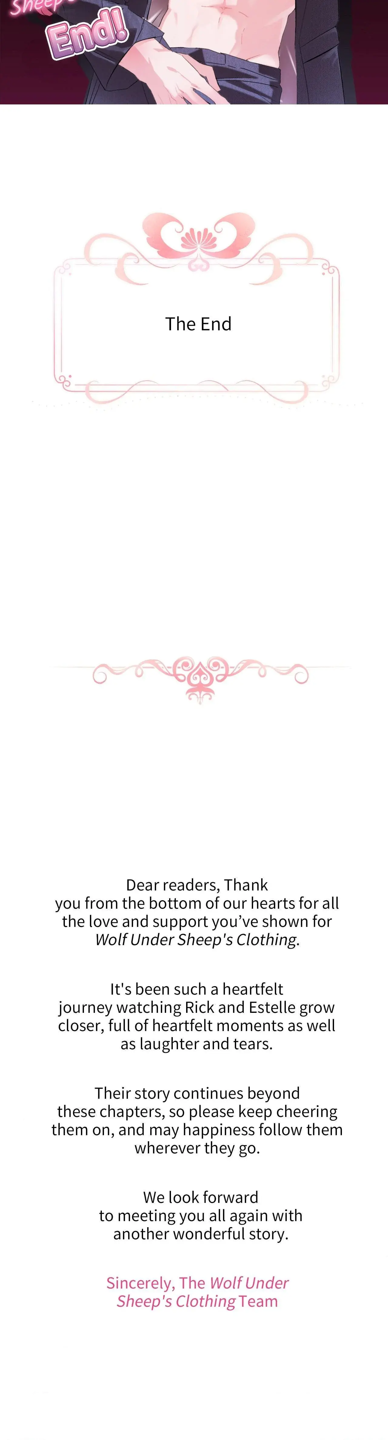 A Prince For You Chapter 45 - Page 45
