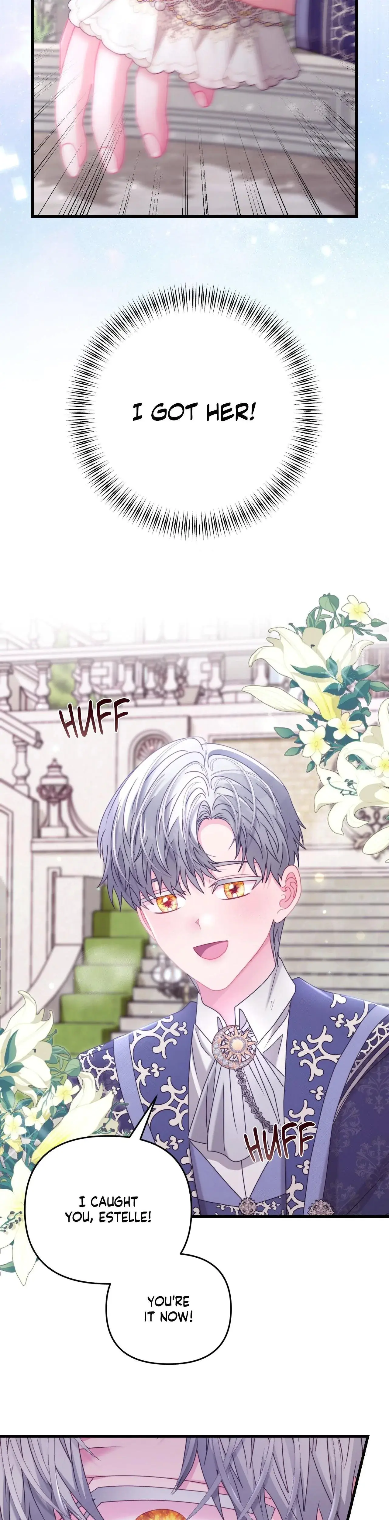 A Prince For You Chapter 45 - Page 5