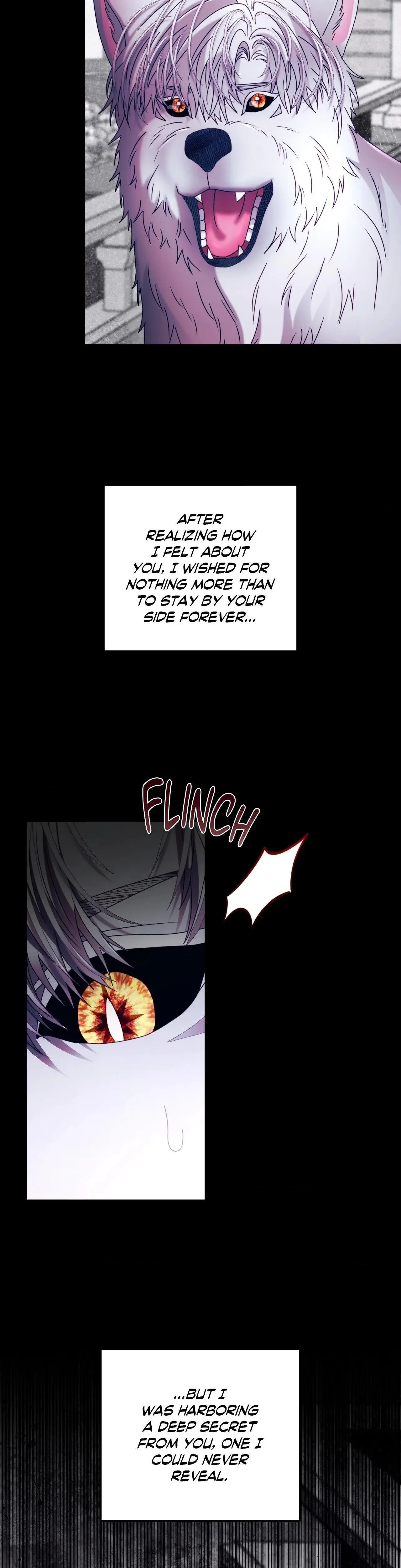A Prince For You Chapter 45 - Page 9