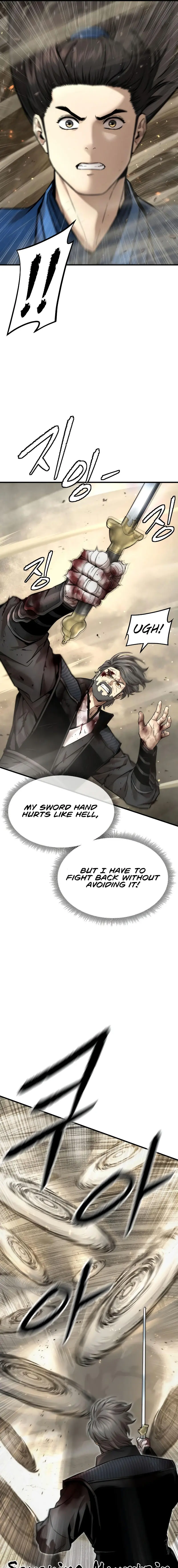 A Regressors Tale Of Cultivation Chapter 24 - Page 13