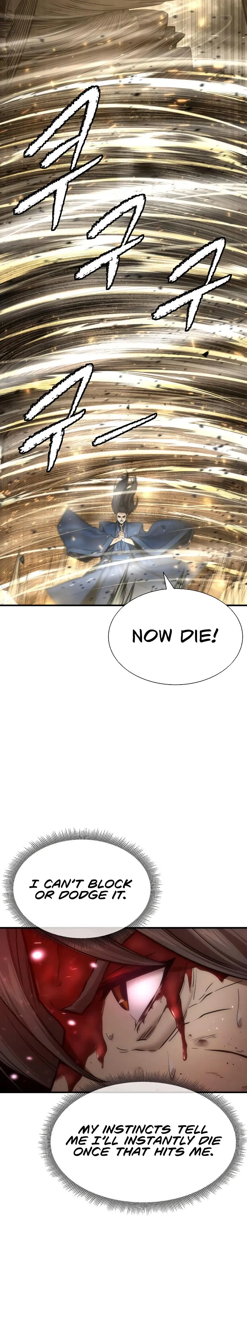 A Regressors Tale Of Cultivation Chapter 24 - Page 16