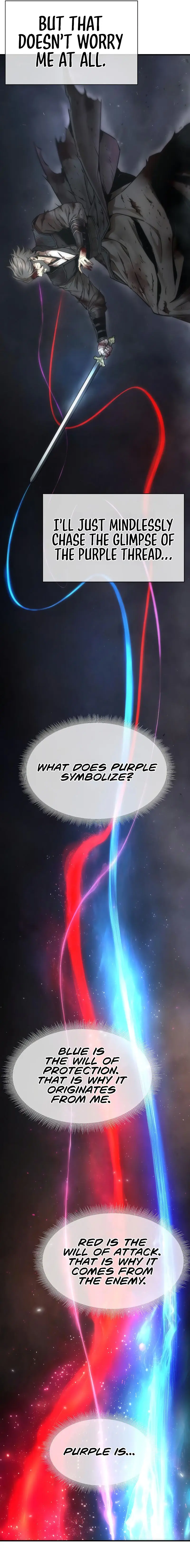 A Regressors Tale Of Cultivation Chapter 24 - Page 17