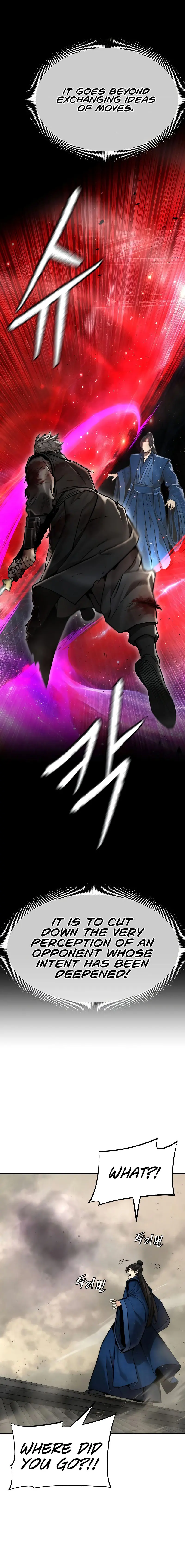 A Regressors Tale Of Cultivation Chapter 24 - Page 4