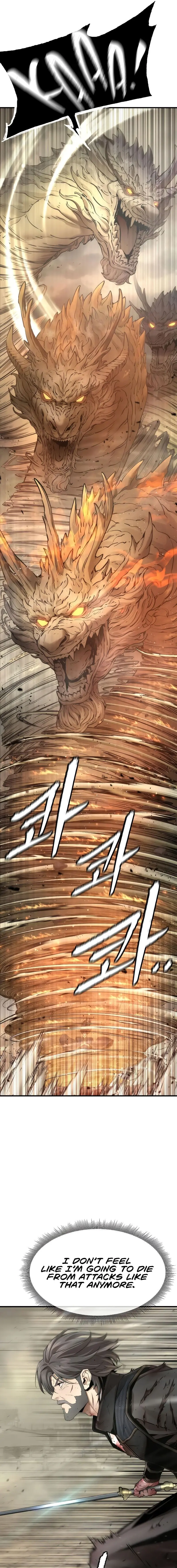 A Regressors Tale Of Cultivation Chapter 25 - Season 1 End - Page 3