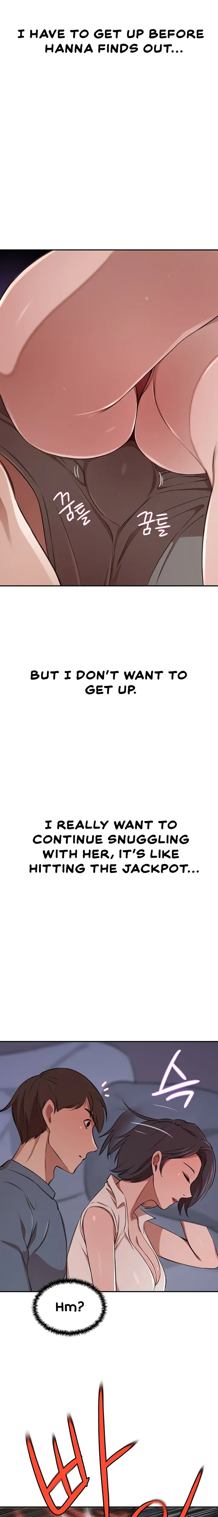 A Rich Lady Chapter 12 - Page 20