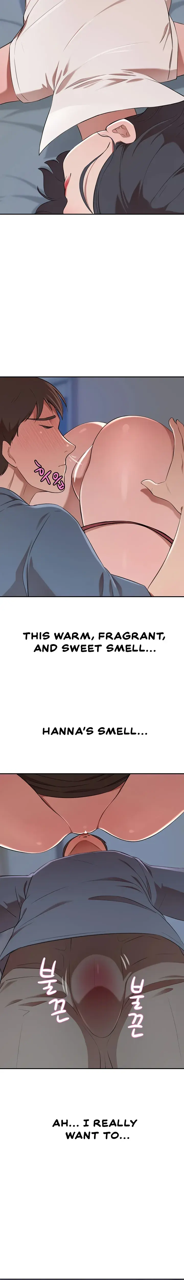 A Rich Lady Chapter 13 - Page 12
