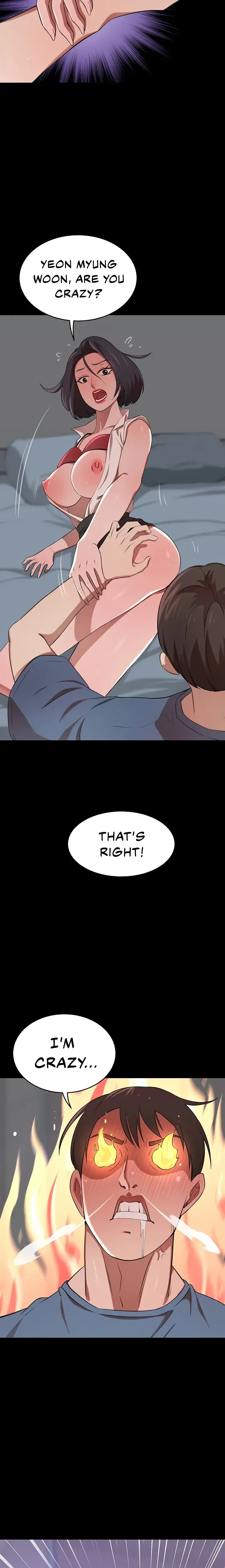 A Rich Lady Chapter 13 - Page 16