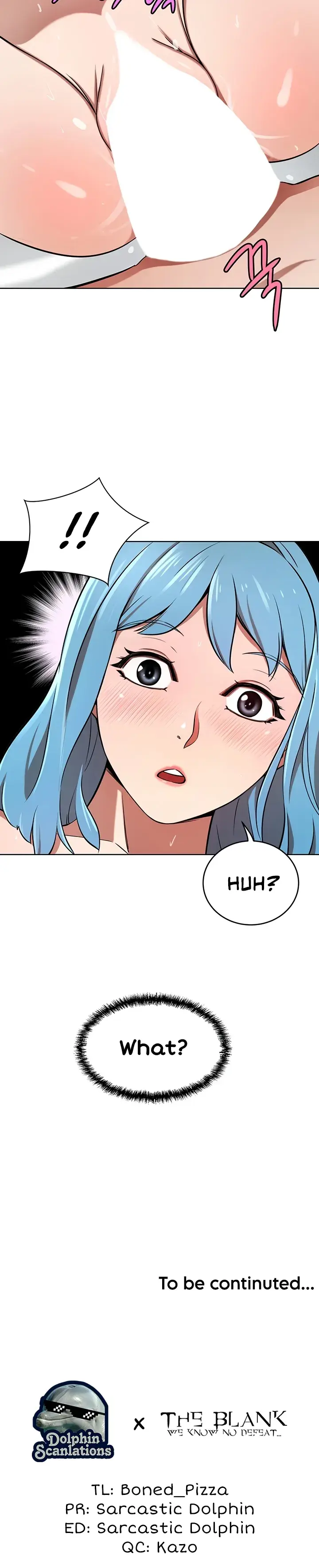 A Rich Lady Chapter 15 - Page 26