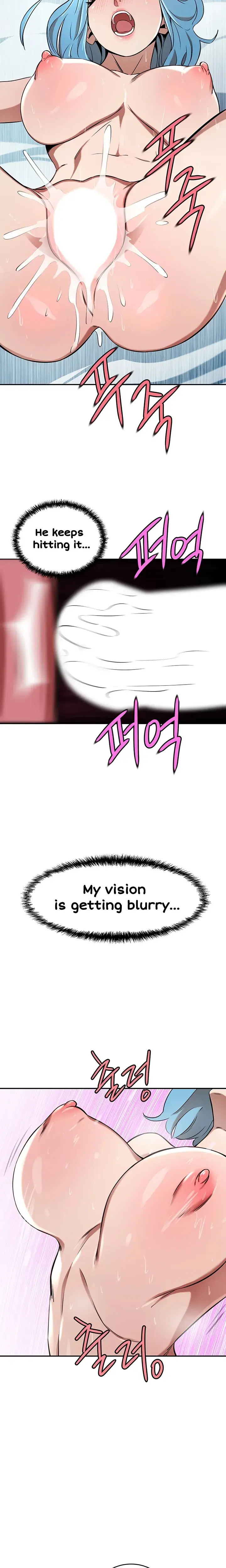 A Rich Lady Chapter 16 - Page 16