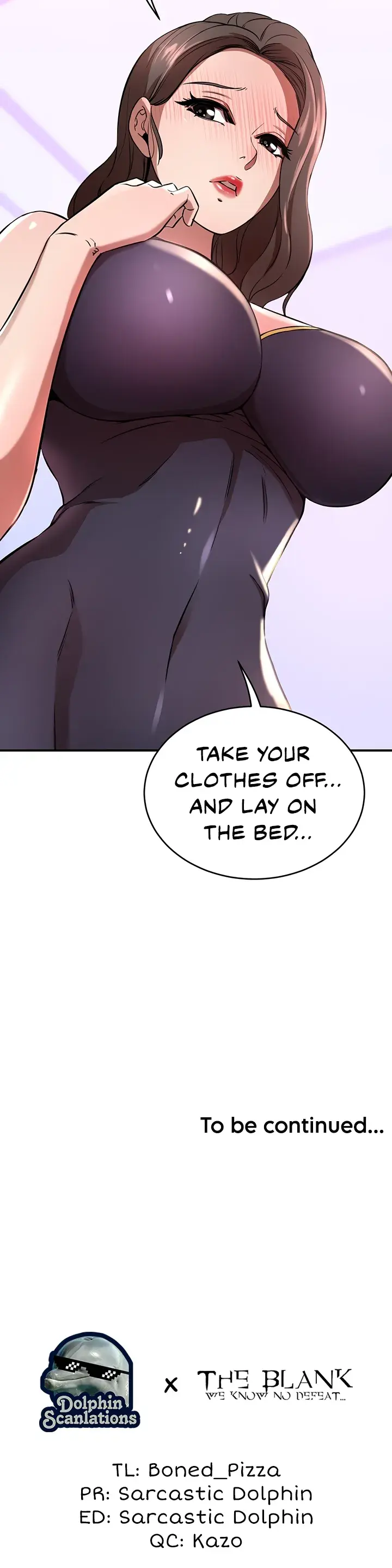 A Rich Lady Chapter 17 - Page 28