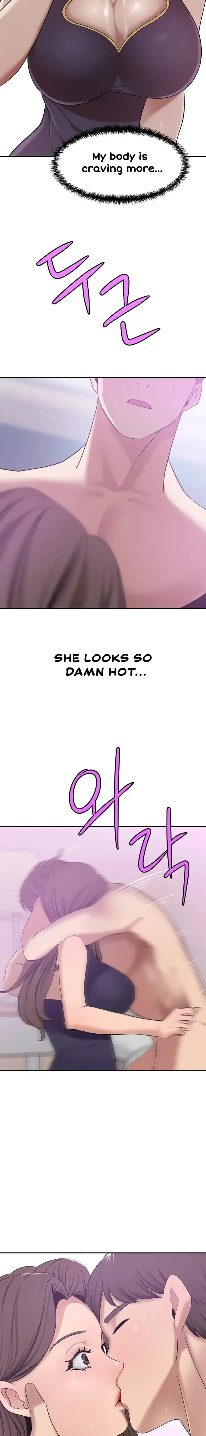 A Rich Lady Chapter 18 - Page 14