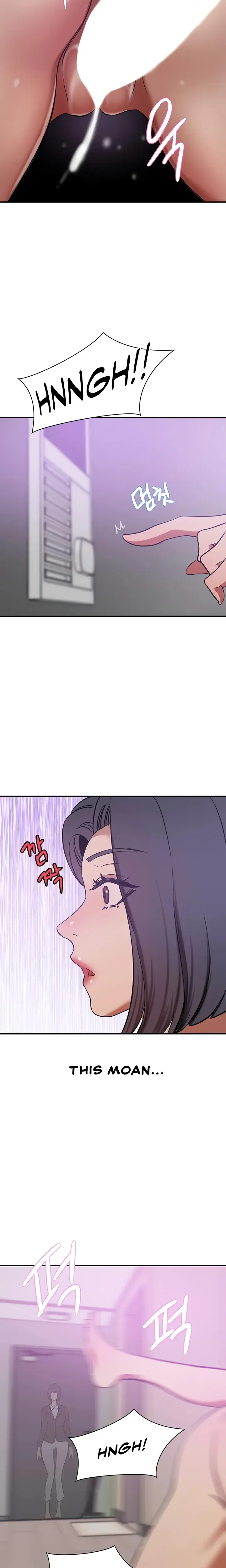 A Rich Lady Chapter 18 - Page 26