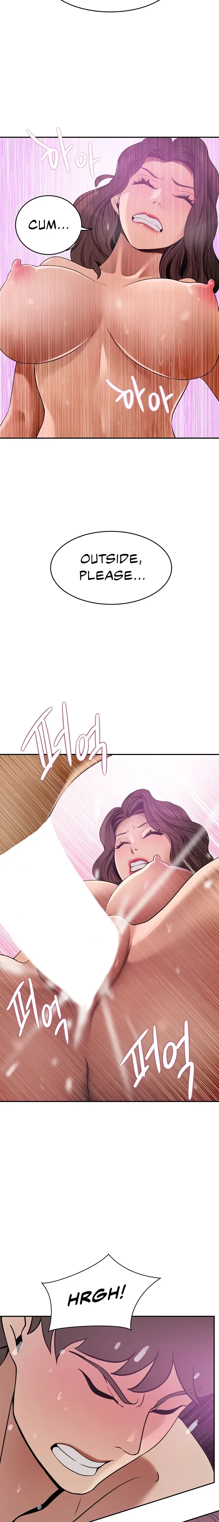 A Rich Lady Chapter 19 - Page 16