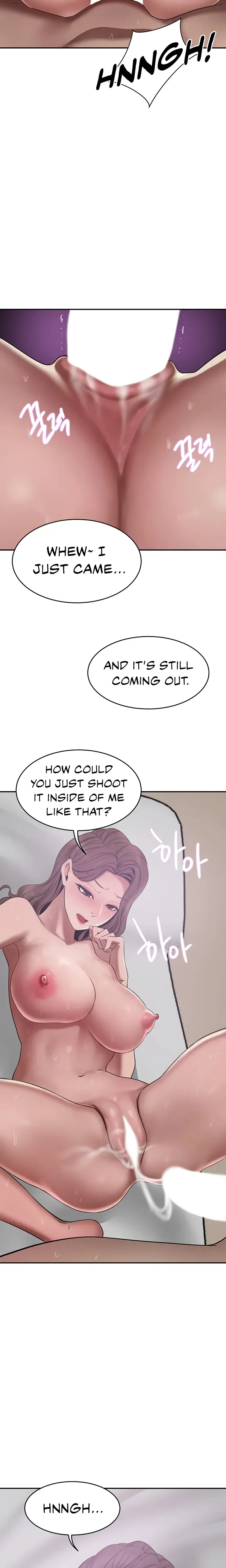 A Rich Lady Chapter 19 - Page 18