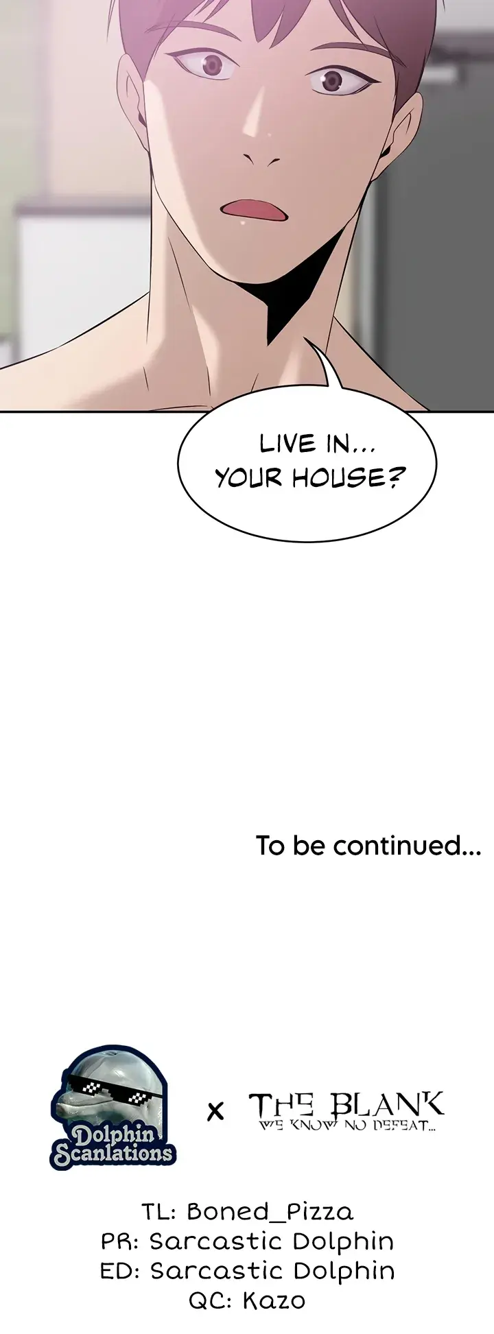 A Rich Lady Chapter 19 - Page 26