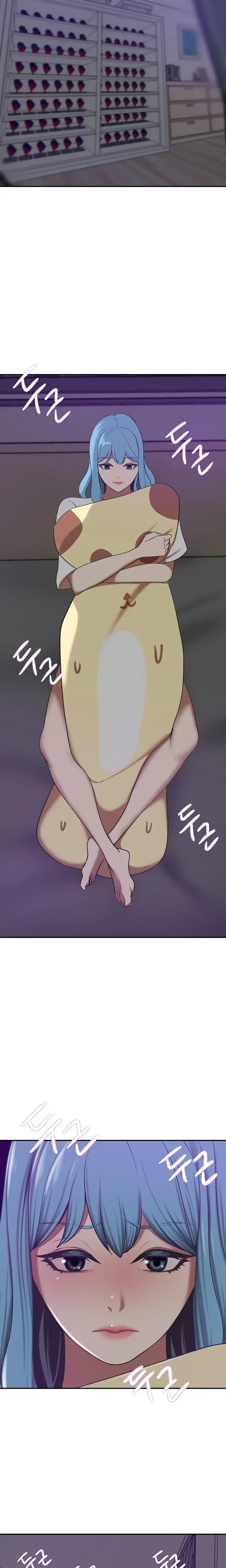 A Rich Lady Chapter 20 - Page 28