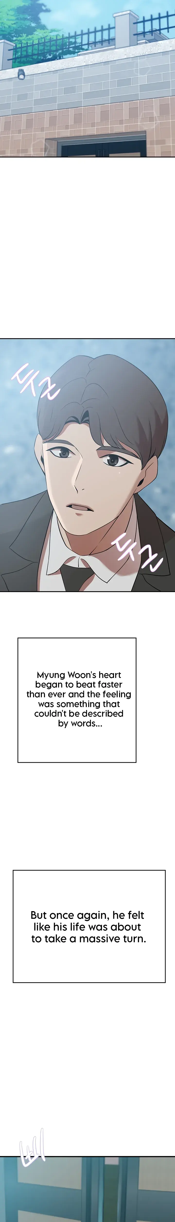 A Rich Lady Chapter 20 - Page 31