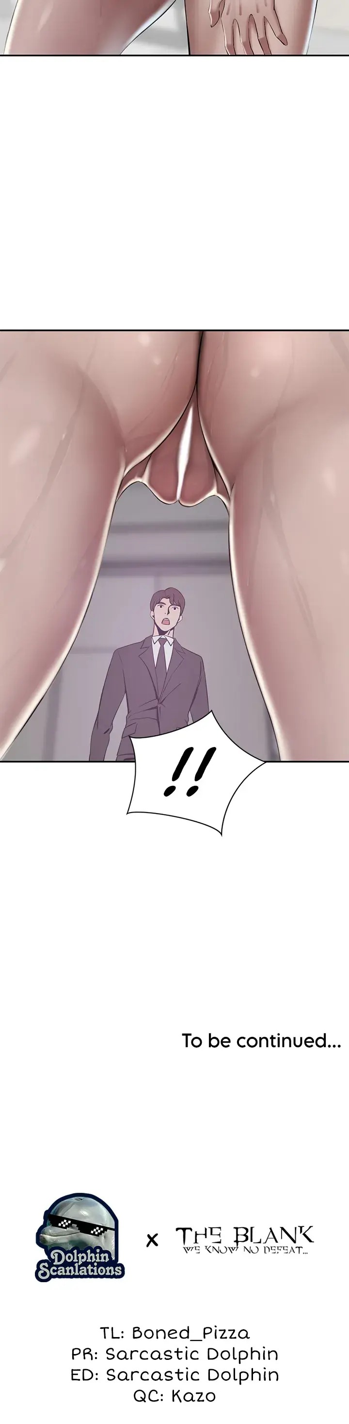 A Rich Lady Chapter 21 - Page 26