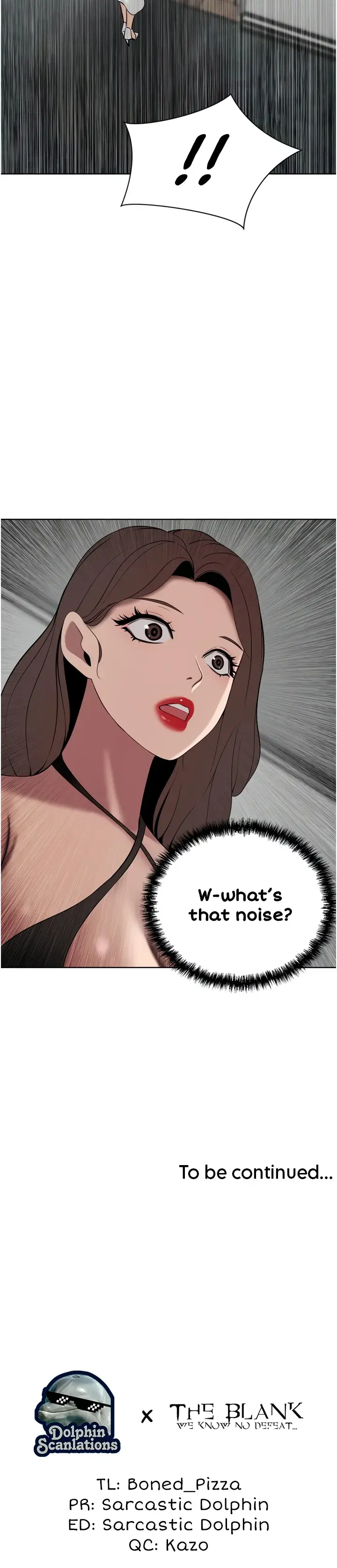 A Rich Lady Chapter 24 - Page 26