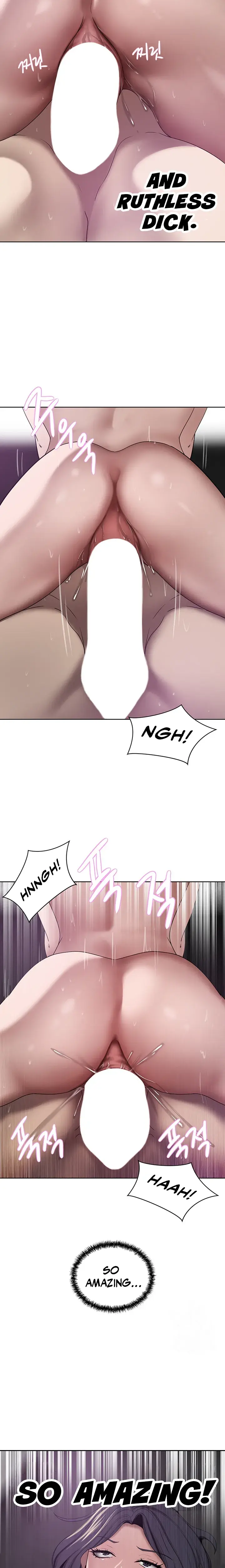 A Rich Lady Chapter 25 - Page 14