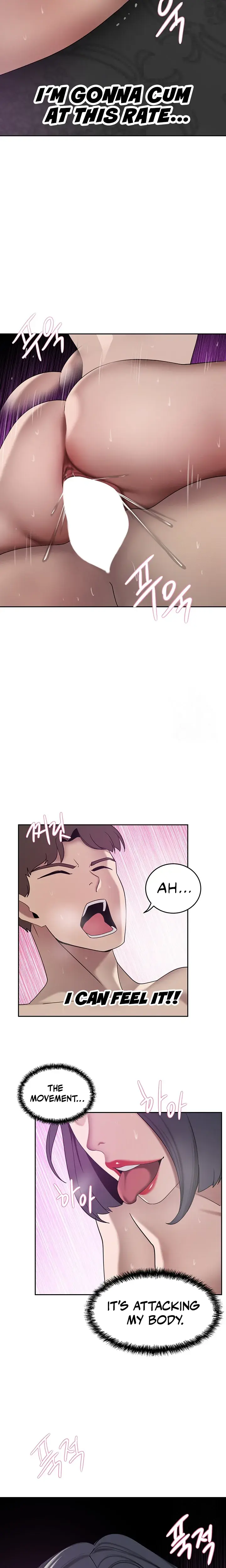 A Rich Lady Chapter 25 - Page 16