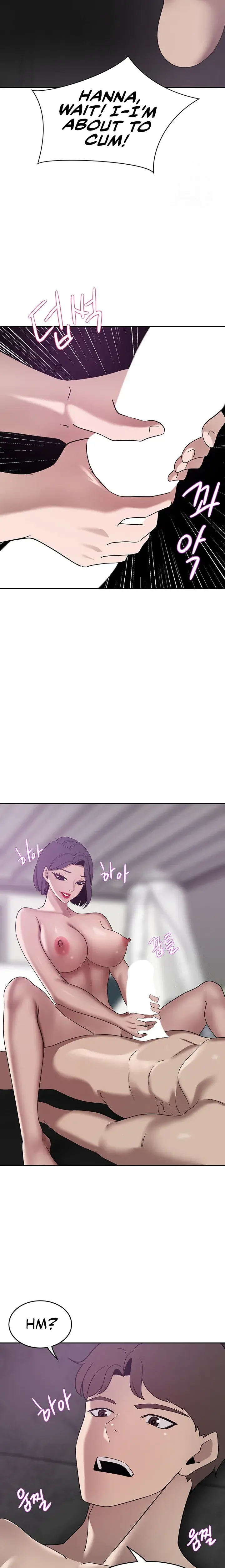 A Rich Lady Chapter 25 - Page 18