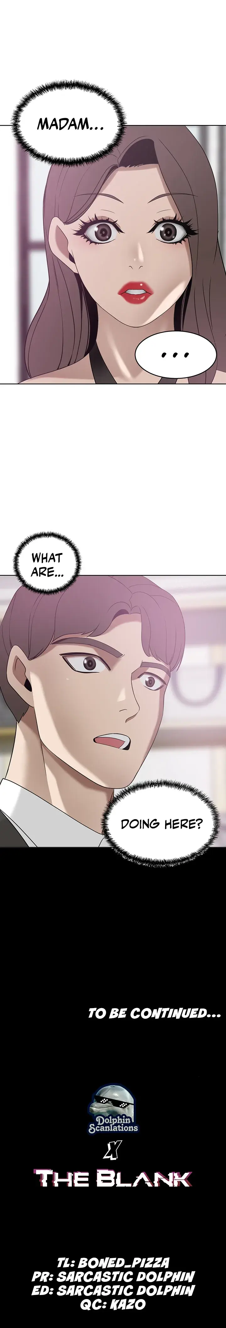A Rich Lady Chapter 25 - Page 26